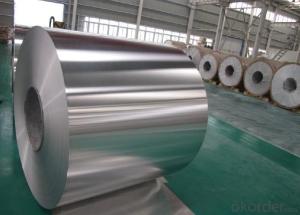 Quality 3003 H14 5052 H26 Aluminum Coil Roll , Aluminum Plate Panels Lightweight wholesale