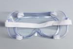 Splash Proof Clear Anti Fog Medical Safety Glasses