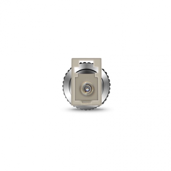 FC to LC Fiber Optic Connector for Telecommunication Networks in Humid Environments