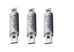 PDU Fuse High Breaking Capacity , 150A Ceramic Electric Fuse