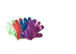 Polyethylene Breathable Disposable Gloves Customzied Color OEM / ODM Service