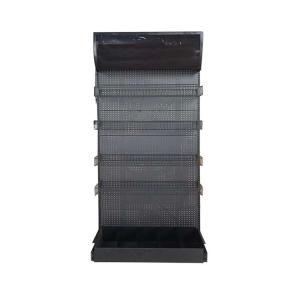 Quality New Economical Cost big shelves shop supermarket shelves durable wholesale