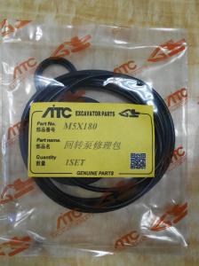 Quality Seal kit for Kawasaki swing motor M5X180 wholesale
