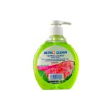 500ML Hand Sanitizer Gel , Eco Hand Sanitizer Household Cleaning Application