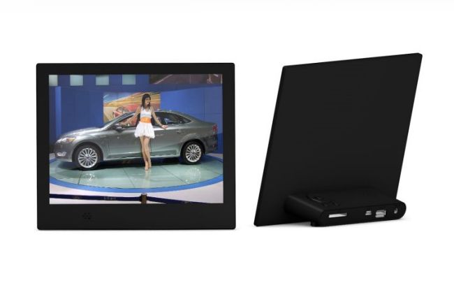 10 digital picture frame