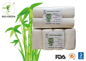 Quality Anti Bacterial Fleece Bamboo Diaper Liners For Cleaning Dry Wipe 15*30cm/sheet wholesale