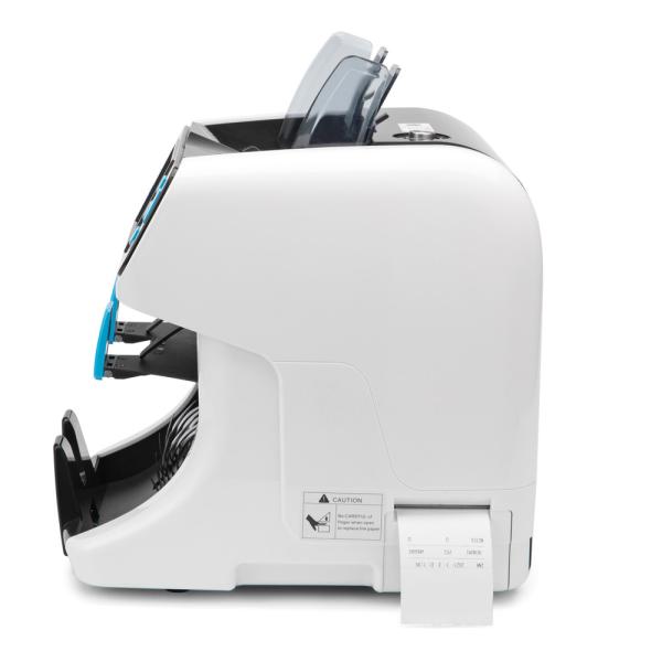 FMD-900 mixed currency value counter bill sorter fitness banknote sorter money