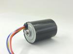 Precise BLDC Motor