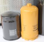 Excavator Parts Engine Parts Fuel Water Separator 156-1200 for E345 Excavator