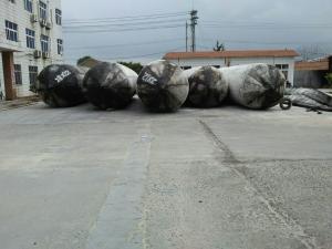 Quality rubber airbag/marine salvage airbags/marine rubber airbag/ship launching airbag/inflatable marine airbags wholesale