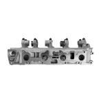 MLG101B Cylinder Head Boost Vehicle's Performance