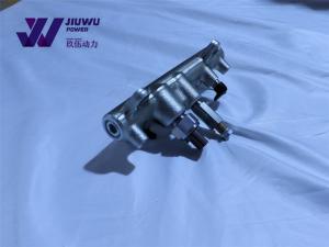 Quality 8-98001021-1 8980010211 Air EGR Pipe For Machinery wholesale