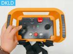 Wireless Remote Control For Loader
