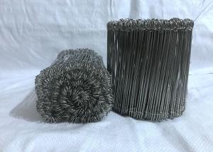 Quality Garden Fencing ISO9001 550mpa Q235 Metal Binding Wire wholesale