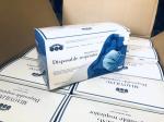 Anti Bacteria Non-Medical Use Face Masks Disposable Civil Mask