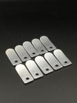 ANSI Standard Metal Stamping Parts Corrosion Resistant Hardware Stamping Parts