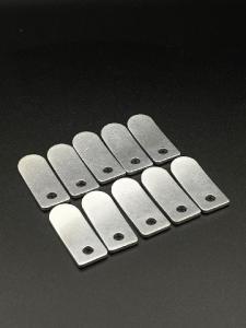 Quality ANSI Standard Metal Stamping Parts Corrosion Resistant Hardware Stamping Parts wholesale