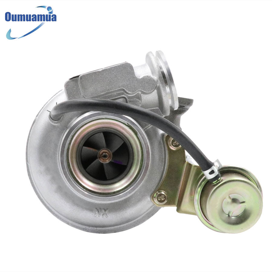 Hot-selling 4048808 Turbocharger 4D107 Turbo Fit for Komatsu HE221W Engine