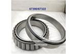67390/67322 inch taper roller bearings 133.35x196.85x46.038mm