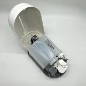 Quality Hospital Washroom Sanitizer Dispenser Infrared Sensor wholesale