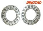 153500200 GT7250 Spare Parts , Bearing Thrust Suit S7200 Cutter