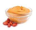 Smooth Creamy Peanut Butter Mygou Food Good Taste 280g / Custom