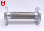 Carbon Steel Bellow Expansion Joint Light Weight Small Volume Excellent