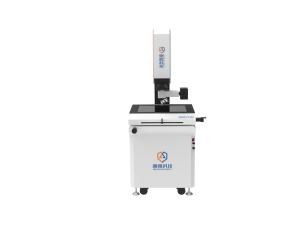 Quality 1 Micron Large Travel 50X Wafer Inspection Microscope wholesale