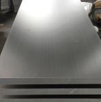 ASTM B209 5052 H32 Aluminium Sheet Plate 2mm