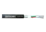 GYTA Multimode Fiber Optic Cable, outdoor single mode fiber optic cable