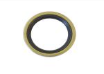 316/304 Inner Ring Type B/Rir Filler Graphite Flat Metal Spiral Wound Gasket Max
