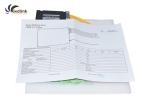 Passive Optic Fiber 4+1 Channel CWDM Mux Demux