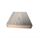 18mm PVC Foam ASA Outdoor Decking That Clicks Together for Easy DIY Installation