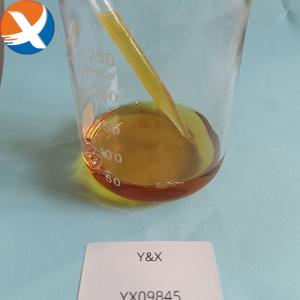 Quality YX09845 Flotation Reagents Collectors Mineral Substance 95% Superior Performance wholesale