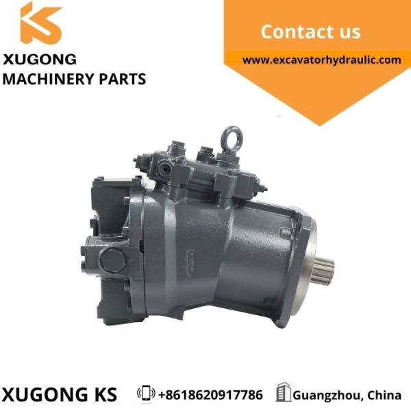 9260885 9257596 9195241 Hitachi Excavator Parts Excavator Hydraulic Pump HPV145