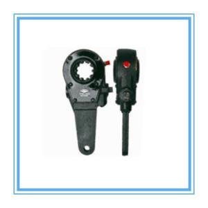 Quality Manual Slack Adjuster/Трещетка тормозная Dongfeng Axle Semi trailer Spare Parts wholesale