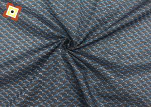 Quality Wind Proof Warp Knitted Mattress Fabric 50gsm Abrasion Resistant wholesale
