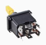 4360314 Toggle Switch for JLG 86HX 120HX 80HX+6 80HX 80H 460SJ 450A 400S 400RTS