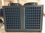 44kW air source heat pump water heater