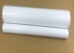 Colorful Vacuum Forming Plastic Sheets 1000mm Max Width With Smooth Surface