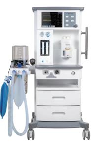 Quality DM6A Veterinary Anesthesia System For Dog Cat Small Animal wholesale