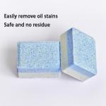 Household Multi Effect Dishwasher Detergent Tablets Tableware Decontamination