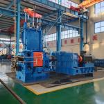 XSM 250 Banbury Mixer Rubber Kneader Machinery 110L 150L 250L