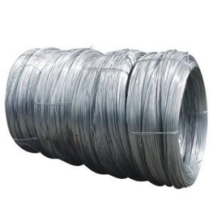 Quality JISG4319 Ultra Fine Stainless Steel Wire Topone 0.1mm Fine High Tensile Strength Stainless Steel Wire wholesale