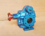 KCB-1600 KCB-1600 Hydraulic Oil Pump Circular Gear Lubricating Oil Pump 1.5KW
