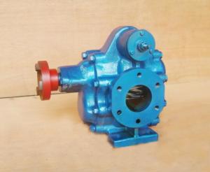 Quality KCB-1600 KCB-1600 Hydraulic Oil Pump Circular Gear Lubricating Oil Pump 1.5KW wholesale