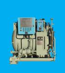 MEPC.227(64) Standard Ship 10 Man Compact Small Waste Water Treatment Plant STP