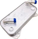 0BH317019 Engine Parts Gear Oil Cooler