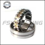 Brass Cage BC2-8022/HA1 Double Row Cylindrical Roller Bearings 950*1360*420mm