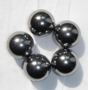 Quality Chrome Steel Ball wholesale